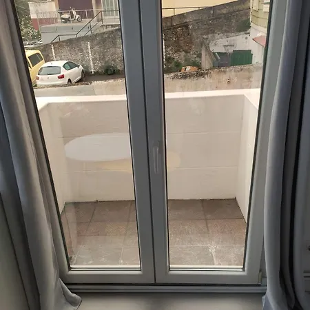 Apartment Acogedor Reformado *