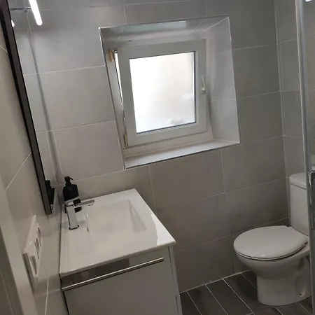 Acogedor Reformado Apartamento