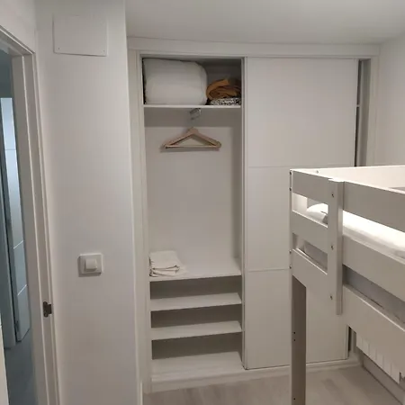 Apartamento Acogedor Reformado